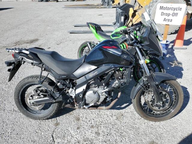 2021 SUZUKI DL650, null