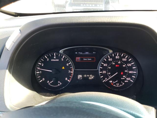 5N1AR2MM0DC637053 - 2013 NISSAN PATHFINDER S WHITE photo 9