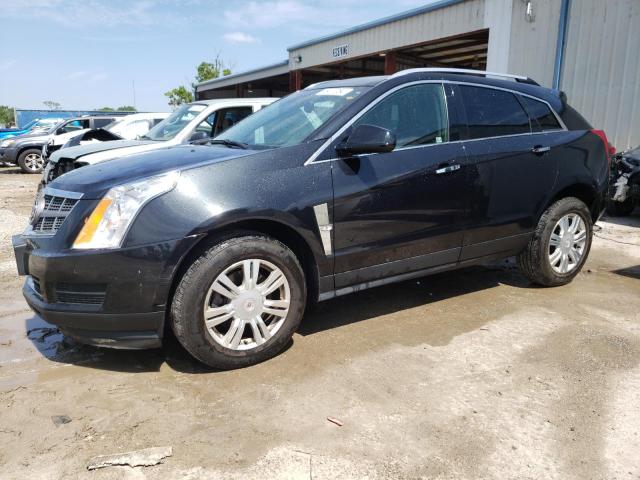 2012 CADILLAC SRX LUXURY COLLECTION, 