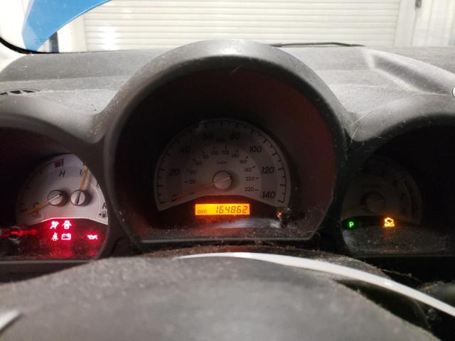 JTKDE3B77A0314950 - 2010 TOYOTA SCION TC ლურჯი ფოტო 9