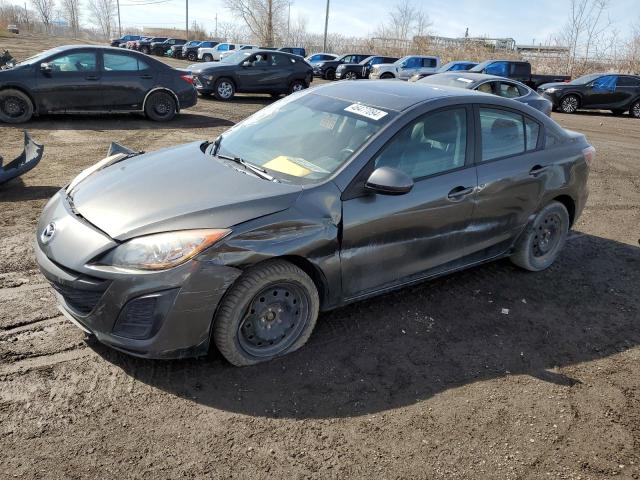 2011 MAZDA 3 I, 