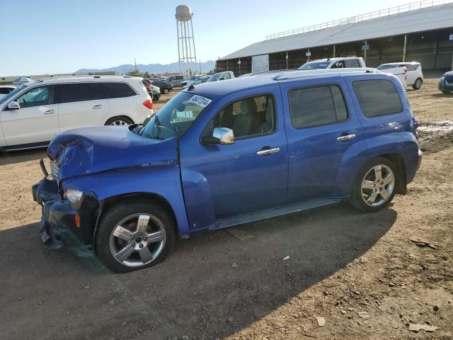 2006 CHEVROLET HHR LT, 