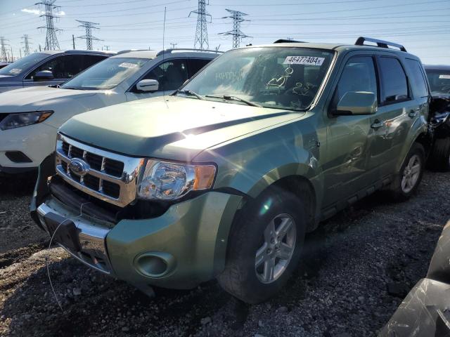 2008 FORD ESCAPE HEV, 