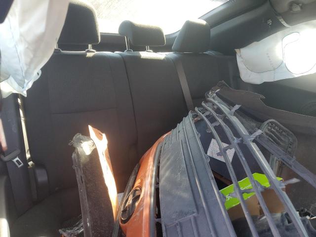 JTKJF5C78FJ006889 - 2015 TOYOTA SCION TC 双色 照片 10