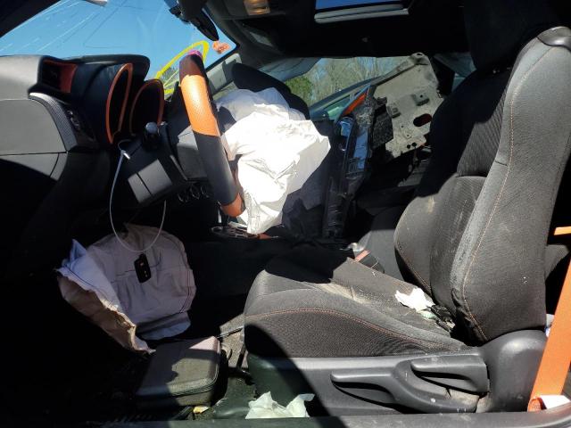 JTKJF5C78FJ006889 - 2015 TOYOTA SCION TC 双色 照片 7