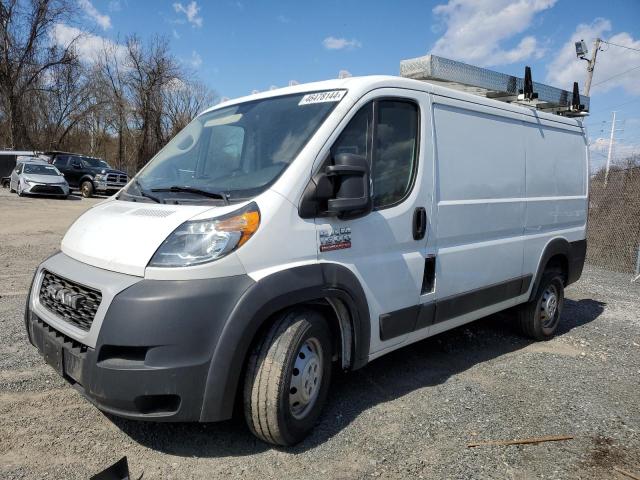 2020 RAM PROMASTER 1500 STANDARD, 