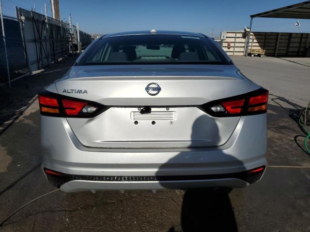 1N4BL4BV6LC210899 - 2020 NISSAN ALTIMA S SILVER photo 6