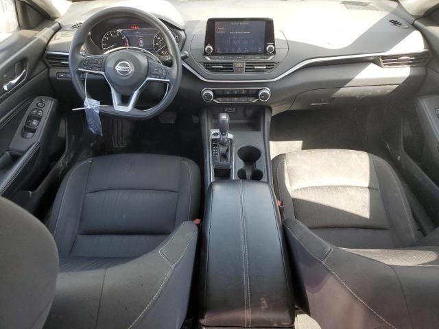 1N4BL4BV6LC210899 - 2020 NISSAN ALTIMA S SILVER photo 8