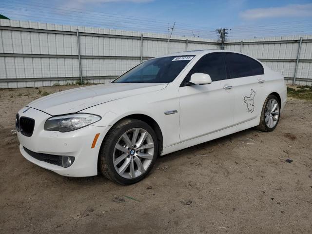 2011 BMW 535 I, 