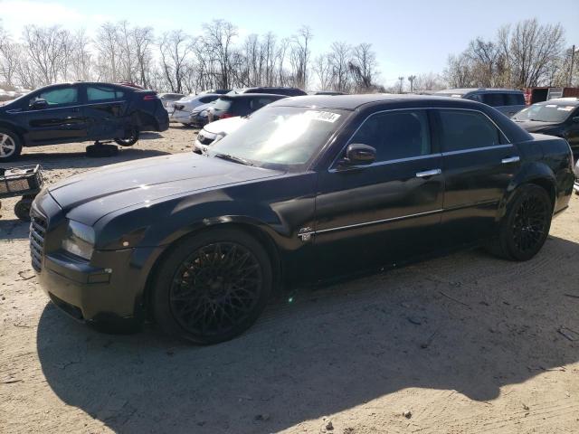 2006 CHRYSLER 300C SRT-8, 