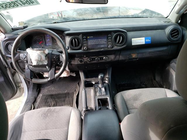 3TYSX5EN4LT002877 - 2020 TOYOTA TACOMA ACCESS CAB Ақ фото 8