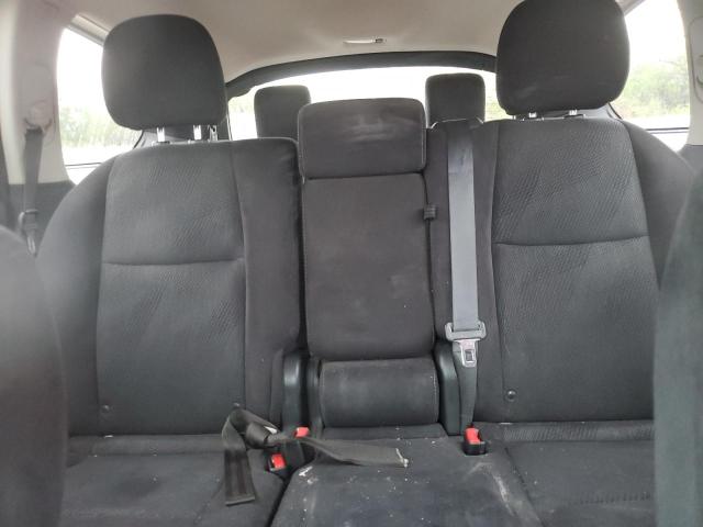 5N1AR2MN8EC646707 - 2014 NISSAN PATHFINDER S 棕色 照片 10