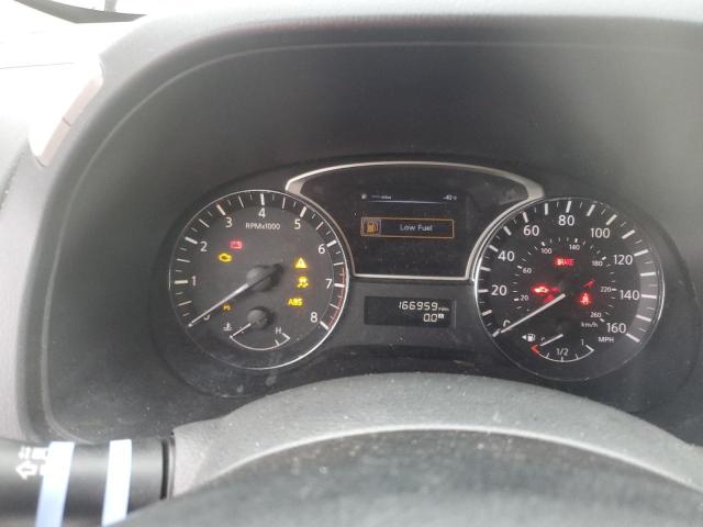 5N1AR2MN8EC646707 - 2014 NISSAN PATHFINDER S 棕色 照片 9