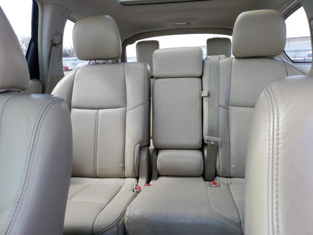 5N1AR2MMXDC606389 - 2013 NISSAN PATHFINDER S Սպիտակ լուսանկար 10