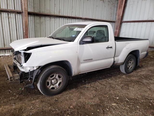 2006 TOYOTA TACOMA, 