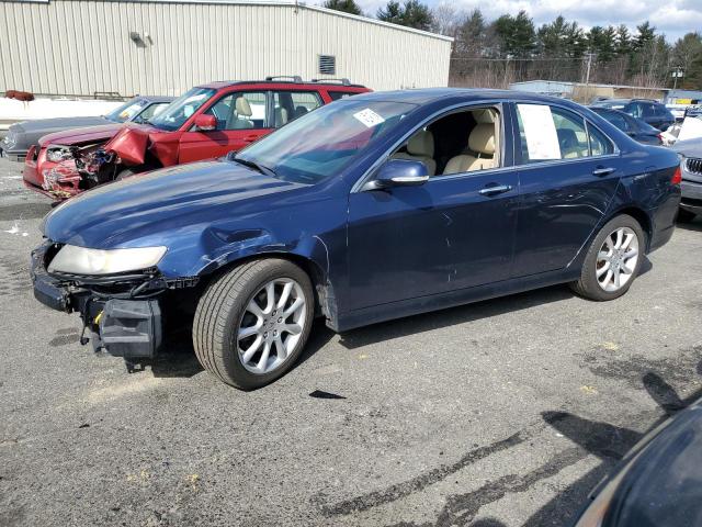 2006 ACURA TSX, 