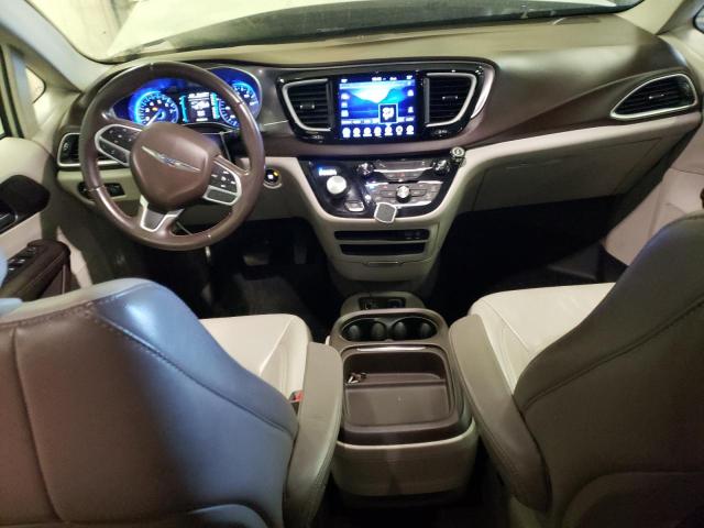 2C4RC1BG9HR623326 - 2017 CHRYSLER PACIFICA TOURING L თეთრი ფოტო 8