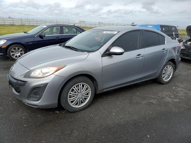 2010 MAZDA 3 I, 