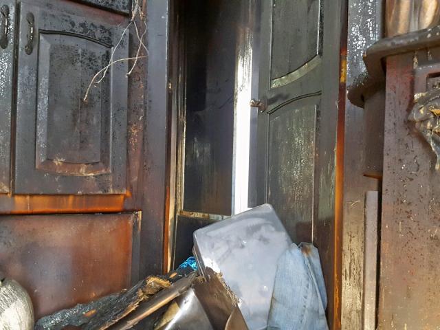 1RF10561261037340 - 2006 ROADMASTER RAIL MONOCOQUE  фото 10