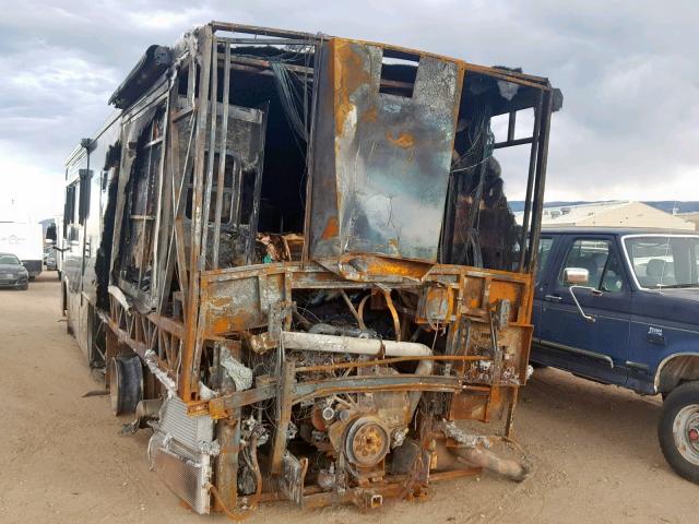 1RF10561261037340 - 2006 ROADMASTER RAIL MONOCOQUE  фото 3