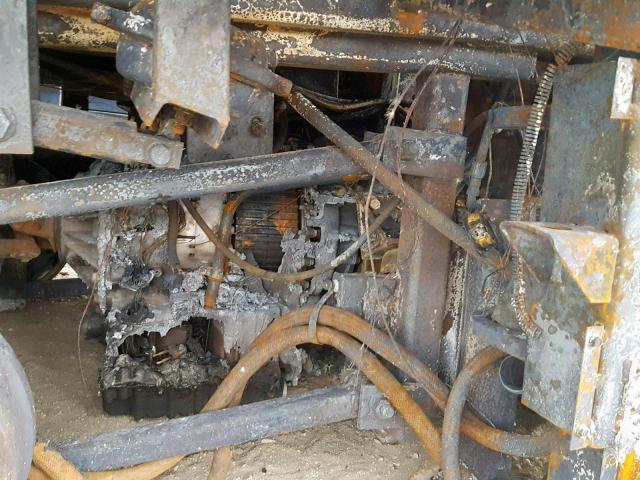 1RF10561261037340 - 2006 ROADMASTER RAIL MONOCOQUE  фото 7