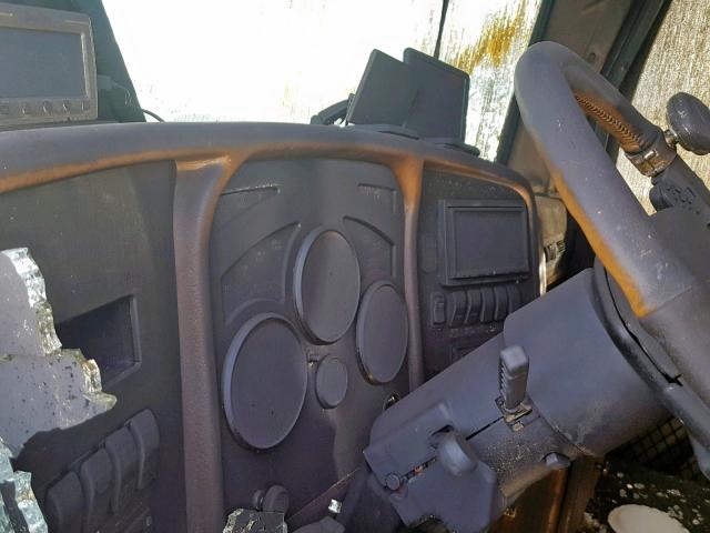 1RF10561261037340 - 2006 ROADMASTER RAIL MONOCOQUE  фото 8