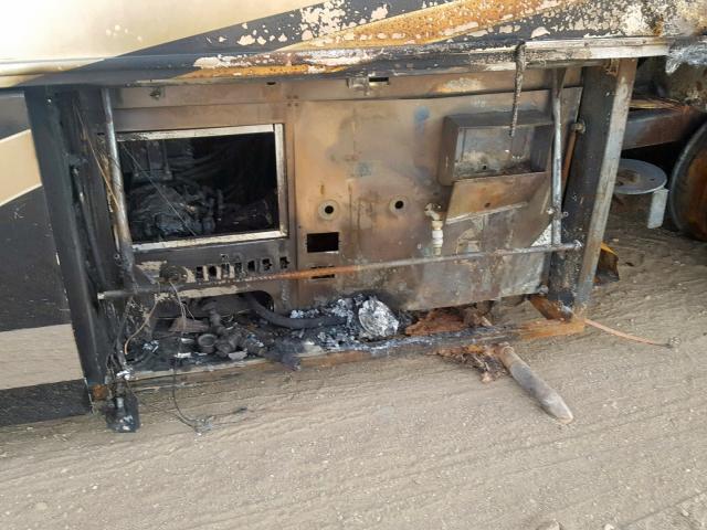 1RF10561261037340 - 2006 ROADMASTER RAIL MONOCOQUE  фото 9