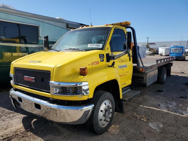 2006 GMC C5500 C5C042, 