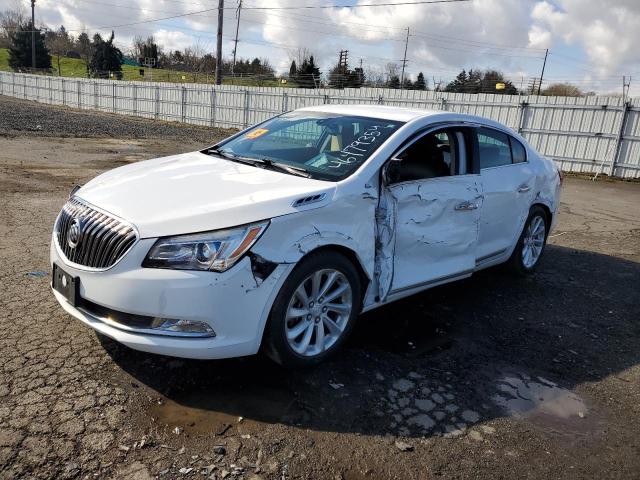 2014 BUICK LACROSSE, 