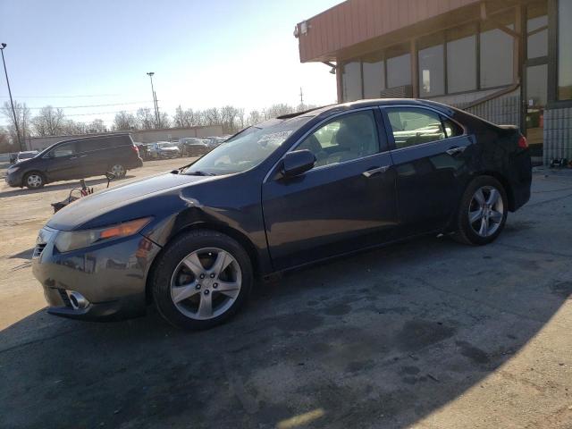 2011 ACURA TSX, 