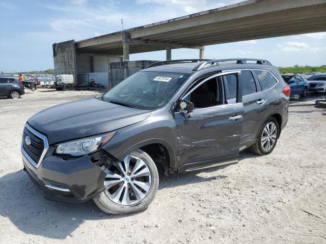 2020 SUBARU ASCENT TOURING, 