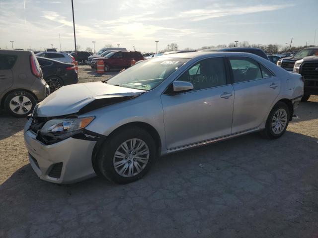 2013 TOYOTA CAMRY L, 