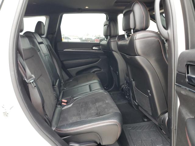 1C4RJFLG1LC343323 - 2020 JEEP GRAND CHER TRAILHAWK 白色 照片 11