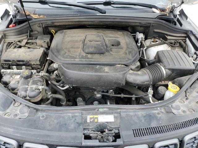 1C4RJFLG1LC343323 - 2020 JEEP GRAND CHER TRAILHAWK 白色 照片 12