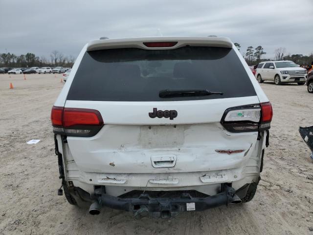1C4RJFLG1LC343323 - 2020 JEEP GRAND CHER TRAILHAWK 白色 照片 6