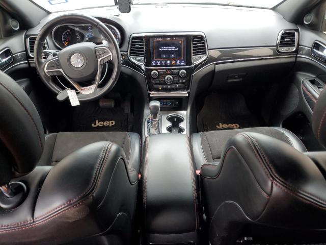 1C4RJFLG1LC343323 - 2020 JEEP GRAND CHER TRAILHAWK 白色 照片 8