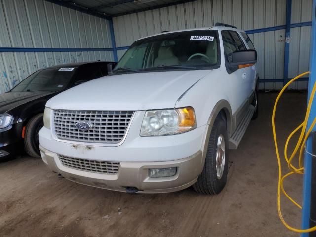 2005 FORD EXPEDITION EDDIE BAUER, 