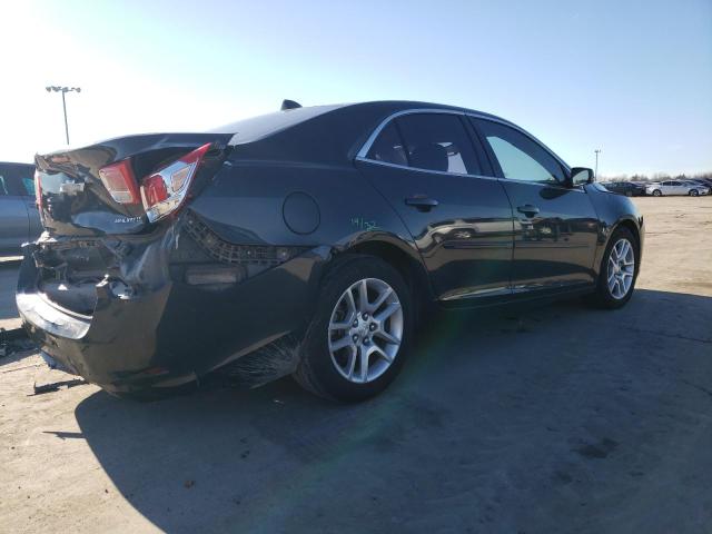 1G11C5SL8EF211606 - 2014 CHEVROLET MALIBU 1LT GRAY photo 3