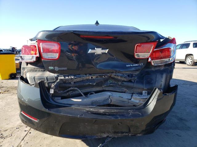 1G11C5SL8EF211606 - 2014 CHEVROLET MALIBU 1LT GRAY photo 6