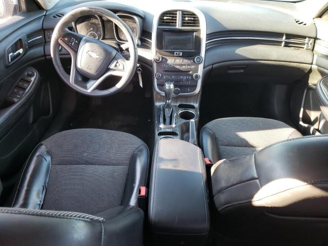 1G11C5SL8EF211606 - 2014 CHEVROLET MALIBU 1LT GRAY photo 8