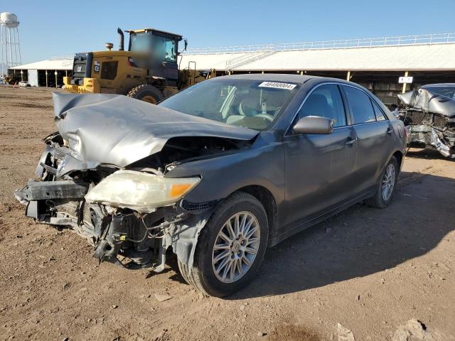 2010 TOYOTA CAMRY BASE, 