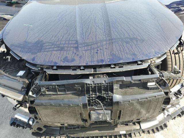 WBY53EJ08PCN81456 - 2023 BMW I7 XDRIVE60 蓝色 照片 11