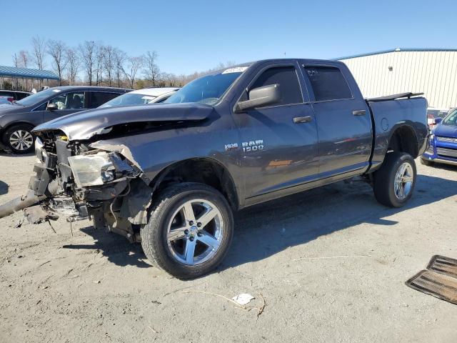 2014 RAM 1500 ST, 