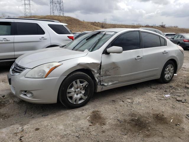 2011 NISSAN ALTIMA BASE, 