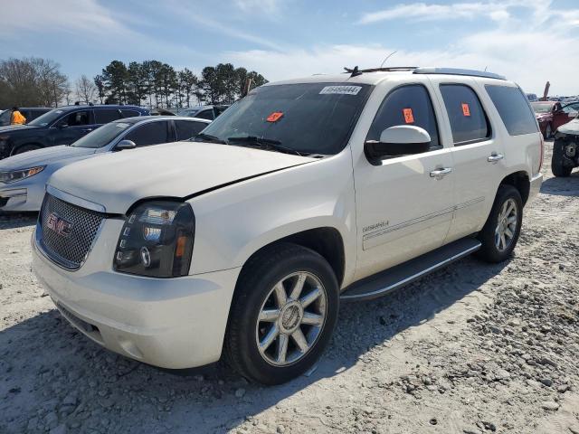 2012 GMC YUKON DENALI, 