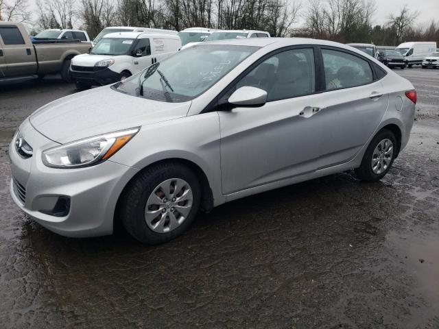 2016 HYUNDAI ACCENT SE, 