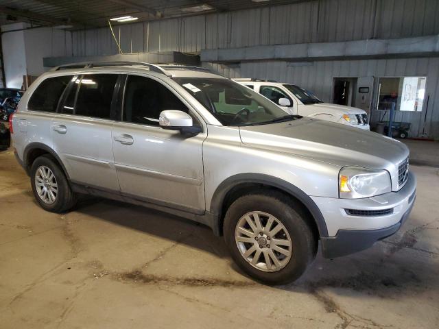 YV4CZ982781477203 - 2008 VOLVO XC90 3.2 SILVER photo 4