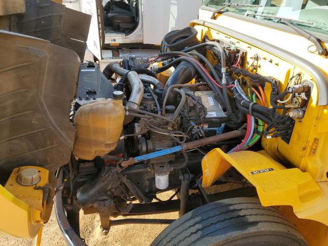 4DRBUAFN65B985949 - 2005 IC CORPORATION 3000 ყვითელი ფოტო 7