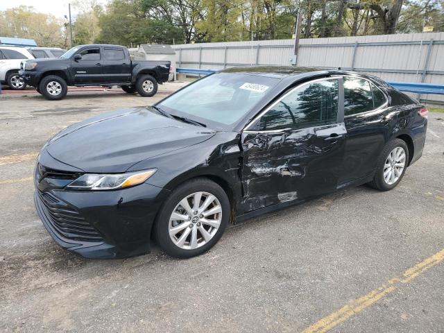 2019 TOYOTA CAMRY L, 