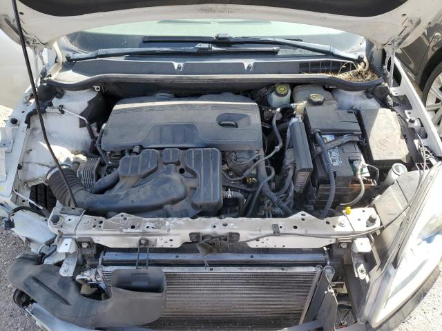 1G4PS5SK0G4135028 - 2016 BUICK VERANO CREAM photo 11